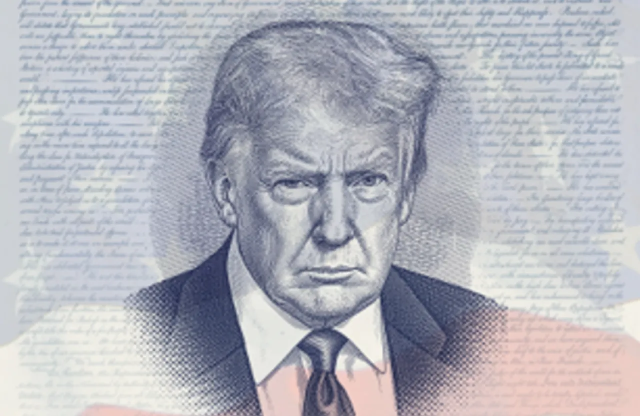 الخارجية الأميركية تطلق جوازات سفر تحمل صورة ترمب.. ما التفاصيل وكيف الحصول عليه؟ 