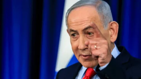 نتنياهو: المعركة في إيران لم تنتهِ بعد