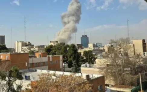 مقتل شخص بسقوط شظايا طائرة مسيّرة في الفجيرة