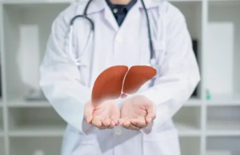 طريقة بسيطة وفعالة لتحسين صحة الكبد