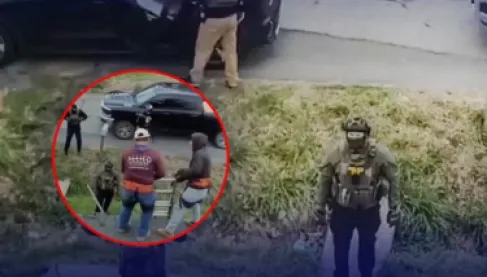 10 آلاف دولار ثمن الضمير.. تفاصيل واقعة هزت الرأي العام الأمريكي