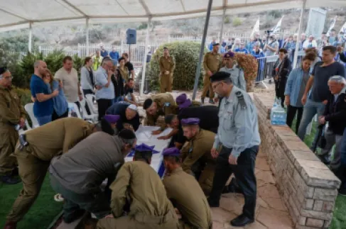 مقتل 10 جنود وإصابة الآلاف في حصيلة إسرائيلية للحرب على إيران ولبنان