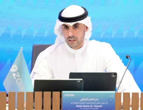 قيمة علامة زين التجارية تقفز 16% وتتخطى حاجز 4 مليارات دولار