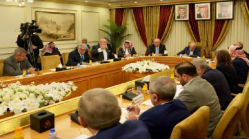 الحكومة: الاقتصاد الأردني مرن ومعتاد على التعامل مع الأزمات