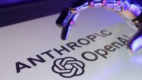 سلسلة أخطاء محرجة تضرب أنثروبيك