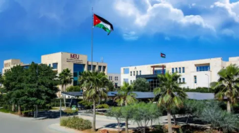 جامعة الشرق الأوسط تفتح باب التقديم لشواغر أعضاء هيئة التدريس 2026/2027