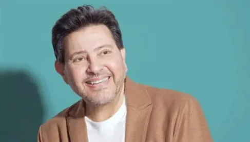 حقيقة وضع هاني شاكر على أجهزة التنفس الصناعي