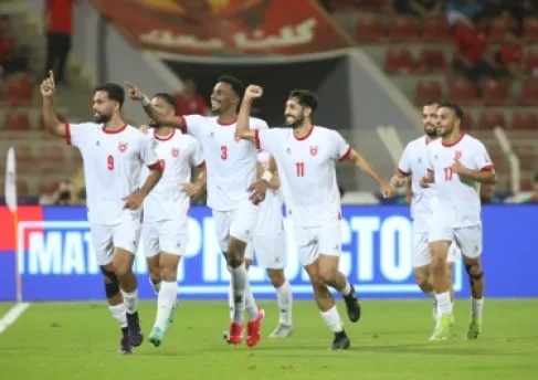 Jordan Advances in FIFA Ranking… France Seizes the Lead