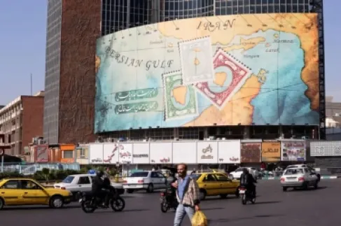 ما قصة الجزر الثلاث المتنازع عليها بين الإمارات وإيران؟