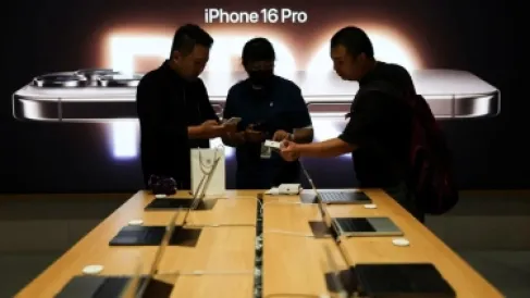 أبل تطلق نسخة iOS 26.5 التجريبية.. تعرف على مزاياها