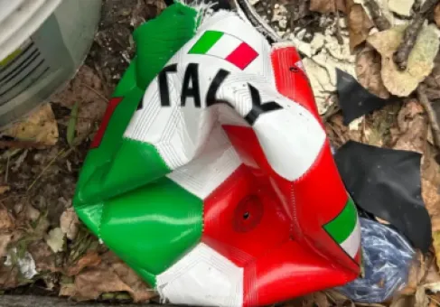 إيطاليا تتحرك نحو إصلاح جذري بعد كارثة الغياب عن المونديال