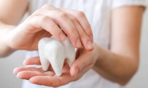 كيف تؤثر العناية بالأسنان على صحة الكبد؟