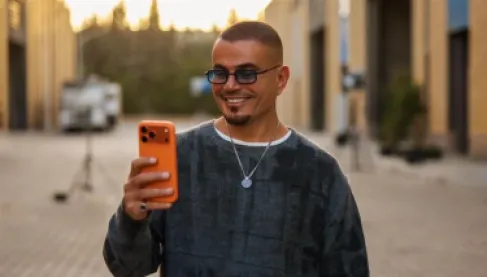 عمرو دياب يحيي أولى حفلاته في قلب تركيا