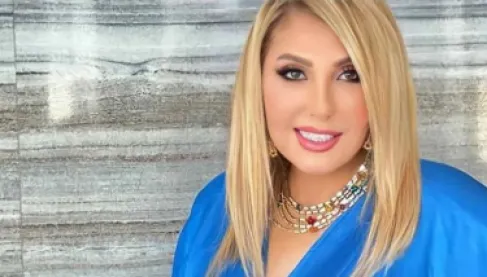 القضاء يسدل الستار على قضية نادية الجندي وفريال يوسف بحكم لصالخ الأخيرة