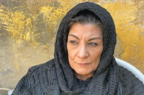 سماح أنور تكشف لأول مرة معاناتها مع التنمر والضغوط العائلية