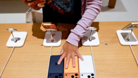 تحديث أمني عاجل من أبل يحمي ملايين الأجهزة من هجمات خطيرة