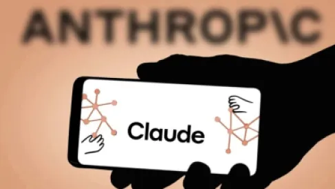 أنثروبيك تحذف آلاف مستودعات GitHub بسبب تسريب شيفرة كلود