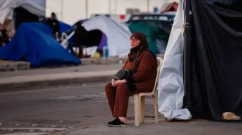 خمسة أسئلة عن الحرب في لبنان وتداعياتها بعد شهر على اندلاعها