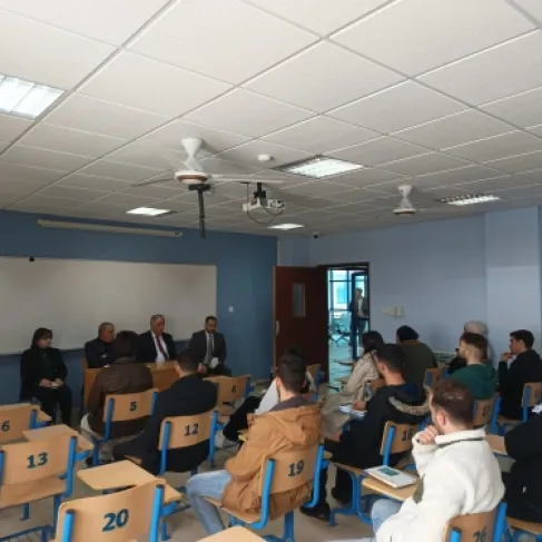 كلية الحقوق في جامعة البترا تطلق مبادرة 