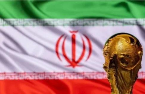 إيطاليا أم الإمارات؟.. إنفانتينو يحسم الجدل حول بديل إيران في مونديال 2026