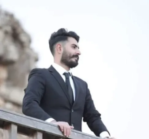 تفاصيل دفن وعزاء الشاب براء القضاة بعد وصول جثمانه من اميركا