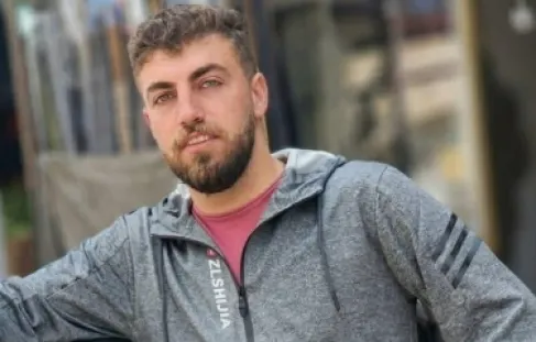 الامن : العثور على الشاب الرواشدة