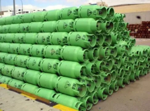 Jordan Petroleum Refinery: We Contracted 4 Shipments in April