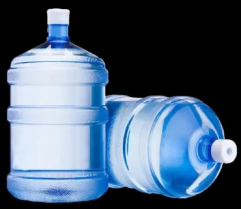 Jordanians: It's Impossible that the Price of a Water Bottle has Increased Amid the War