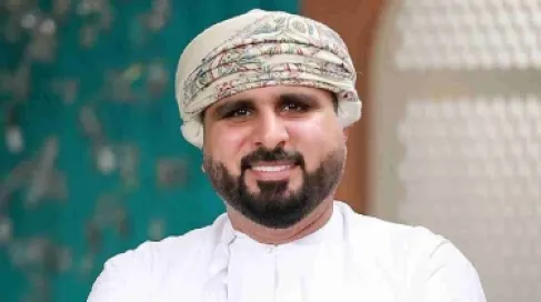 Khalil Al-Balushi: Bless the hands of the brave