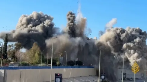 3.6 ملايين وظيفة مهددة.. كلفة الحرب تتفاقم في الشرق الأوسط