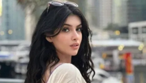 سارة بركة تتحرك قانونيًا ضد مفبركي تصريحاتها عن المرأة المصرية