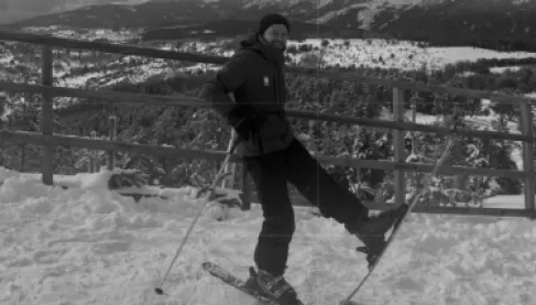 تركيا.. حادث سير مروع يودي بحياة مدربين في رياضة التزلج