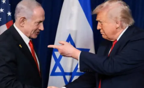 Washington informs Tel Aviv that negotiations with Iran have reached a deadlock