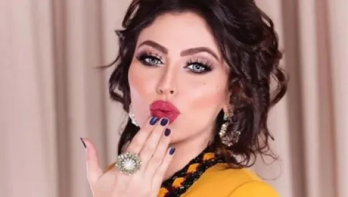 Maryam Hussein's Surprising Pregnancy Raises Questions About Her Husband