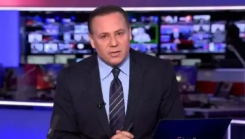 موعد عزاء نجل الإعلامي محمود الورواري بمسجد الشرطة