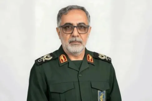 ايران تؤكد اغتيال بهنام رضائي