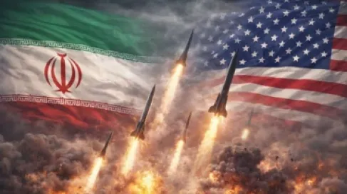 إيران ترفض اقتراحًا أمريكيا لوقف إطلاق النار 48 ساعة