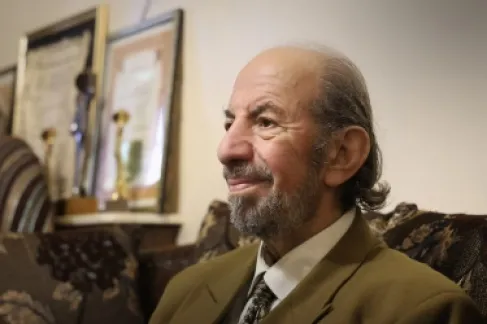 الدراما السورية تودع الفنان والمخرج مازن لطفي