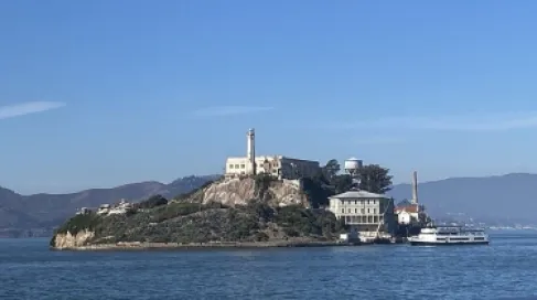 ترمب يطلب تمويلاً لإعادة فتح سجن ألكاتراز  سيء السمعة