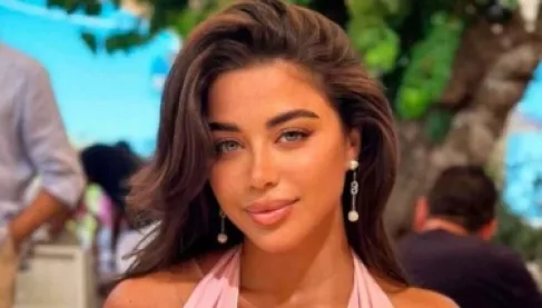 يارا السكري: الأزمات صنعت قوتي ولم أغيّر نفسي لإرضاء أحد