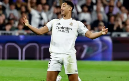 Bellingham dilemma at the head of Arbeloa.. Find out why