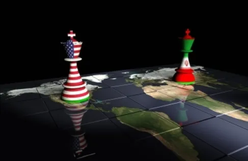 رد إيراني حاسم على طلب أميركا هدنة لمدة 48 ساعة