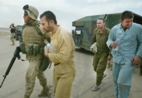 بعد 23 عاما.. طيار أميركي يكشف كواليس سقوط طائرته في العراق