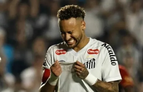 بسبب إساءة للنساء.. نيمار يتسبب في أزمة داخل البرازيل