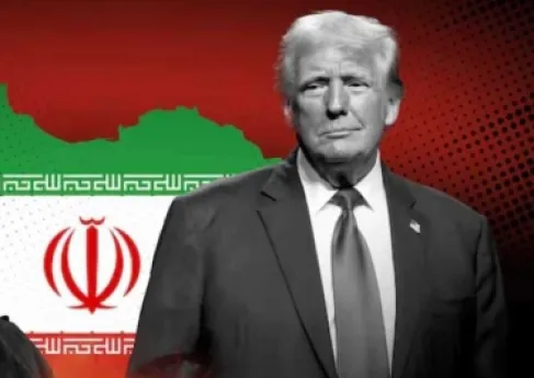 ترمب لطهران : المهلة تنفد .. والجحيم العظيم قادم