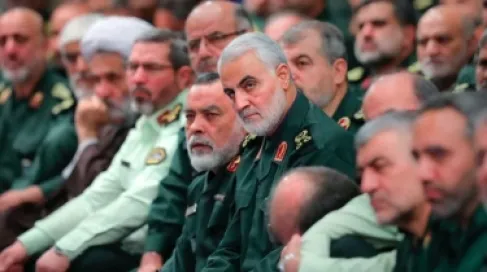 الخارجية الأمريكية: إلقاء القبض على سيدتين من أقارب قاسم سليماني في الولايات المتحدة