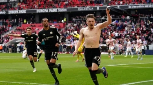 احتجاجات عارمة.. ريمونتادا جدلية لبايرن ميونخ قبل مواجهة الريال