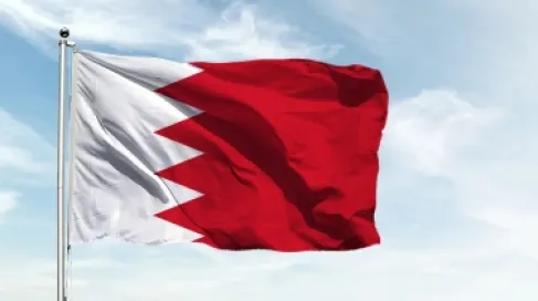 Bahrain: Intercept of 5 Iranian Drones