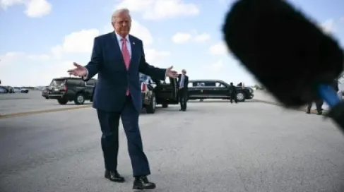 الإندبندنت:  خسارة حرب كارثية ليست طريقة تحتفل بها أمريكا بمرور 250 عاماً على تأسيسها