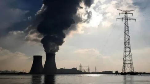 في مواجهة صدمة طاقة جديدة: هل إحياء الطاقة النووية في أوروبا هو الحل؟